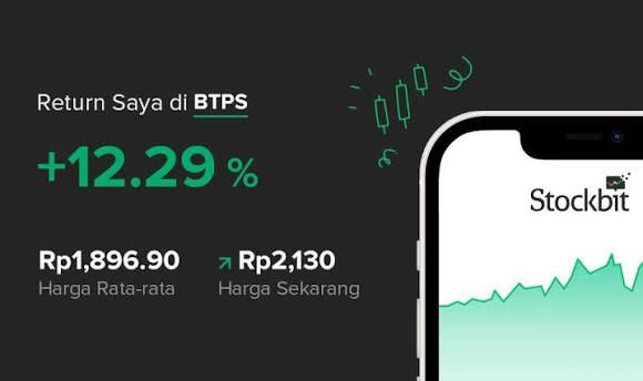 Contoh PnL BTPS